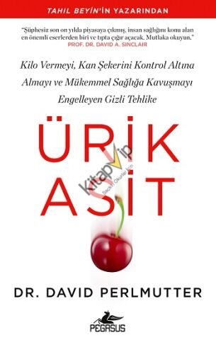 Ürik Asit