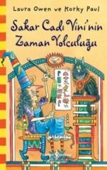 Sakar Cadı Vini’nin Zaman Yolculuğu