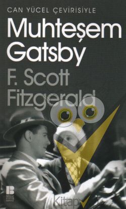Muhteşem Gatsby