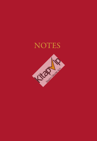 Bez Ciltli Çizgili Defter 13