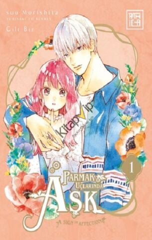 Parmak Uçlarında Aşk 1