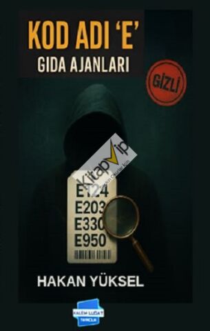 Kod Adı 'E' Gıda Ajanları