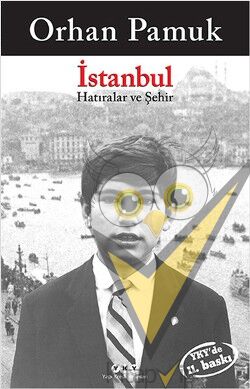 İstanbul - Hatıralar ve Şehir