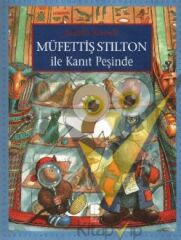 Müfettiş Stilton ile Kanıt Peşinde