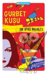 Bir Apaçi Masalı 3 - Gurbet Kuşu