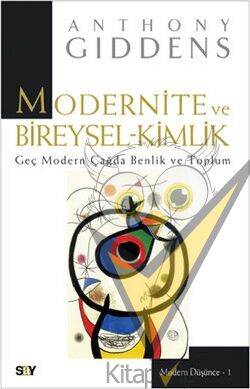 Modernite ve Bireysel-Kimlik