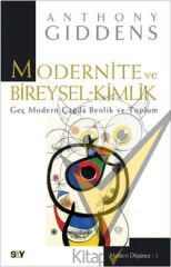 Modernite ve Bireysel-Kimlik