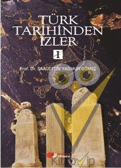 Türk Tarihinden İzler - 1