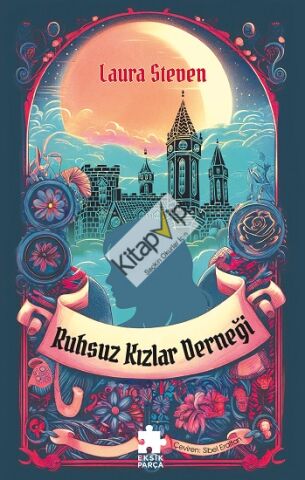Ruhsuz Kızlar Derneği