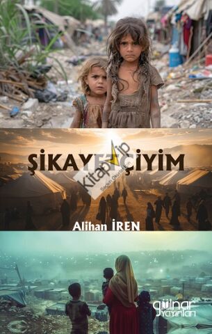 Şikayetçiyim