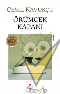 Örümcek Kapanı
