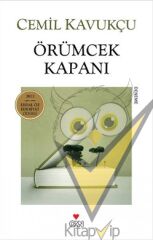 Örümcek Kapanı