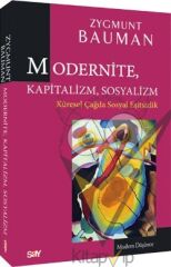Modernite, Kapitalizm, Sosyalizm