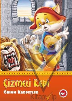 Çizmeli Kedi