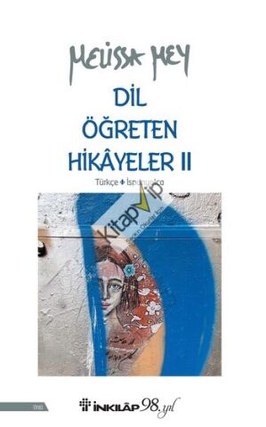 Dil Öğreten Hikayeler 2 – Türkçe-İspanyolca