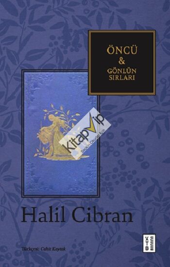 Öncü & Gönlün Sırları