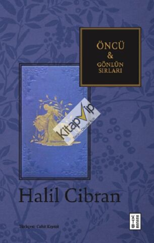 Öncü & Gönlün Sırları