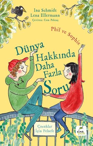 Dünya Hakkında Daha Fazla Soru