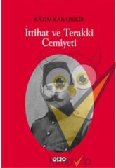 İttihat ve Terakki Cemiyeti