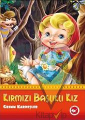 Kırmızı Başlıklı Kız
