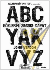 Gözlerini Sımsıkı Kapat