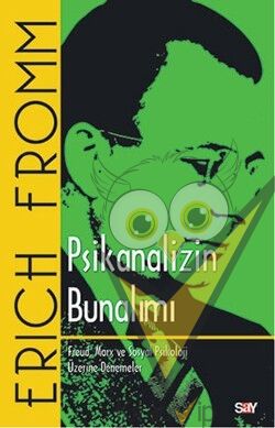 Psikanalizin Bunalımı