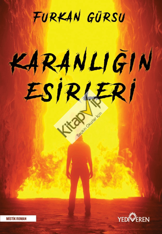 Karanlığın Esirleri