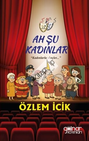 Ah Şu Kadınlar