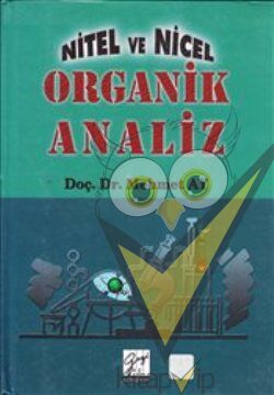 Nitel ve Nicel Organik Analiz