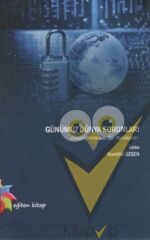 Günümüz Dünya Sorunları