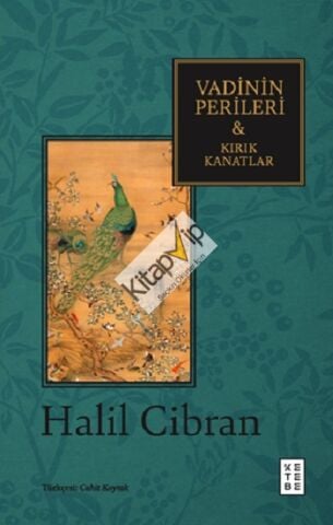 Vadinin Perileri & Kırık Kanatlar