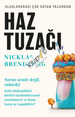 Haz Tuzağı