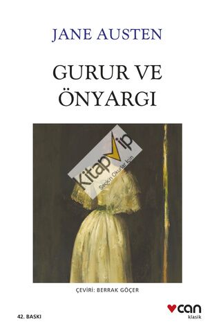 Gurur ve Önyargı