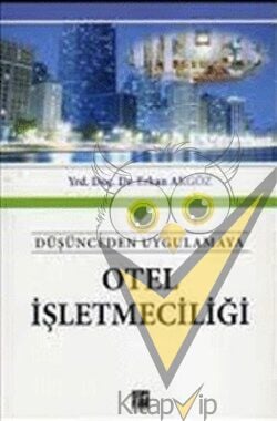Otel İşletmeciliği