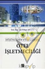 Otel İşletmeciliği