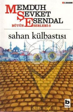 Sahan Külbastısı