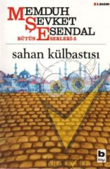 Sahan Külbastısı