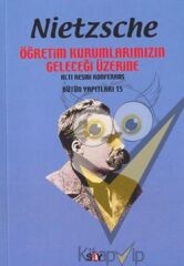 Öğretim Kurumlarımızın Geleceği  Üzerine Altı Resmi Konferans