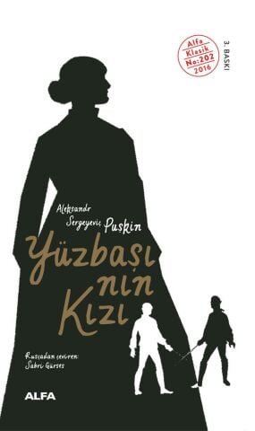 Yüzbaşının Kızı