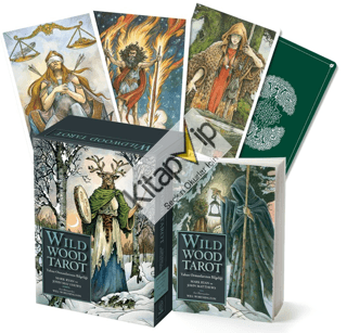 Wildwood Tarot