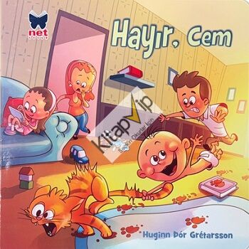 Hayır, Cem