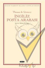 İngiliz Posta Arabası