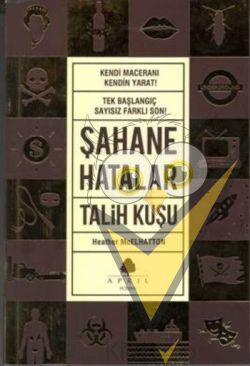 Şahane Hatalar 2 - Talih Kuşu