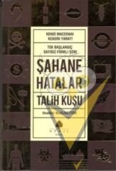 Şahane Hatalar 2 - Talih Kuşu