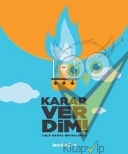 Karar Verdim!