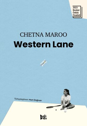 Western Lane