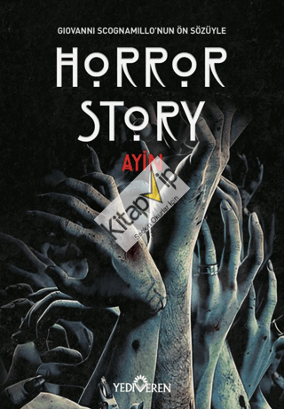 Horror Story - Ayin