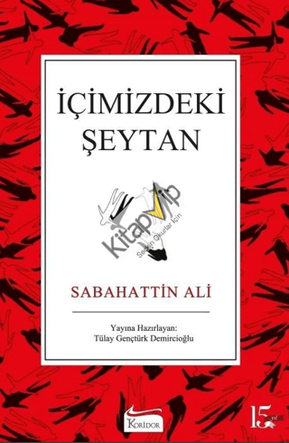 İçimizdeki Şeytan