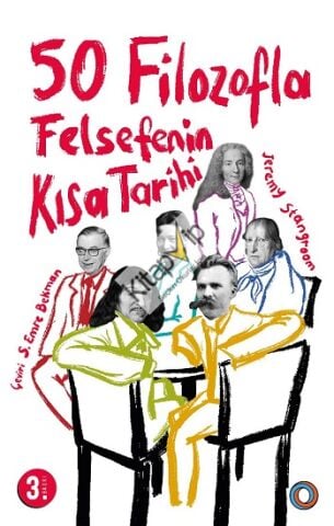 50 Filozofla Felsefenin Kısa Tarihi