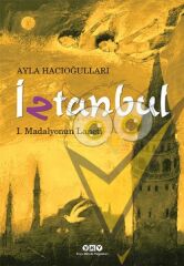 İztanbul I - Madalyonun Laneti